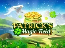 Patrick's Magic Field game screenshot