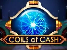 Coils of Cash game thumbnail