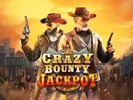 Crazy Bounty_ Jackpot game screenshot